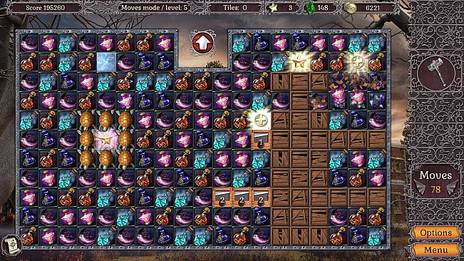 Jewel Match Twilight 3 Collector's Edition