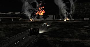 DCS: F/A-18C Hornet The Serpent's Head 2 Campaign