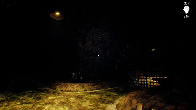 Below the Surface:Uncovering the Truth in the Sewers