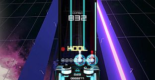 EZ2ON REBOOT : R - GROOVE COASTER Collaboration DLC