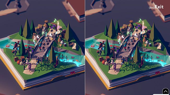 Tiny Lands - Expansion Pack 2