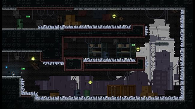 SpyCat: Codename Wu
