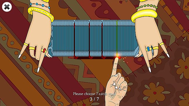 Tarot Readings Premium