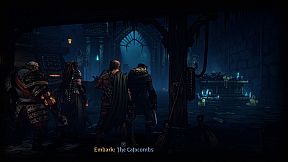 Darkest Dungeon II: Resolute Edition