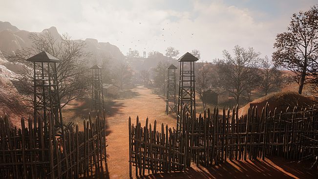 三国虎将传VR-Sanguo Warriors VR