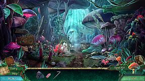 Tiny Tales: Heart of the Forest