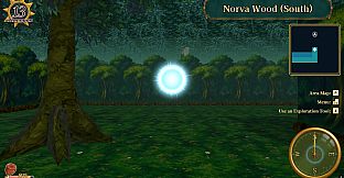 The Eldian Labyrinths
