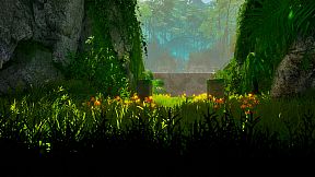 Always With You: Meow & Mystery