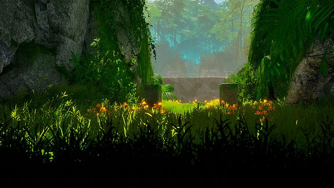 Always With You: Meow & Mystery