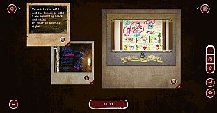 Escape Tales: The Awakening