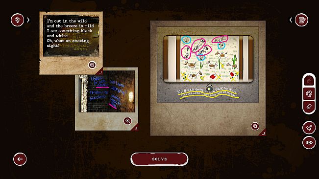 Escape Tales: The Awakening