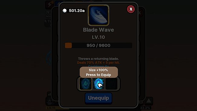 Loop Tower: Prologue