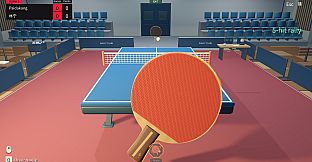 Skill Ping Pong