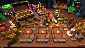 Warlords Under Siege