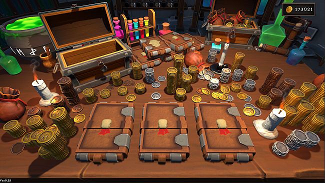 Warlords Under Siege