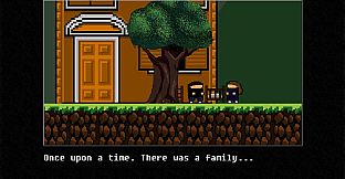 To The Snowland Platformer Game