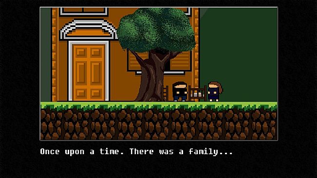 To The Snowland Platformer Game