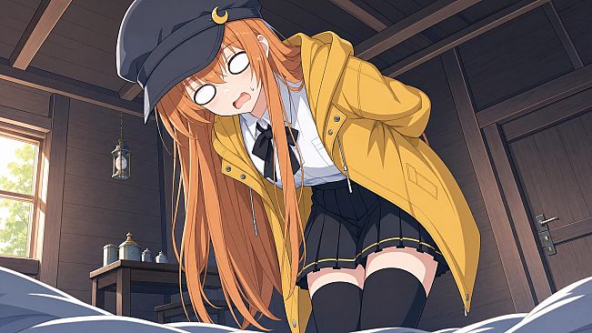 モチカと七つの菓罪
