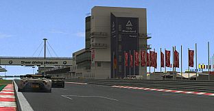 GTR Evolution Expansion Pack for RACE 07