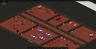 Law Firm Simulator