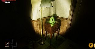 OBSESSION Halloween Pack