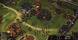 Stronghold: Warlords - The Warrior Queen Campaign