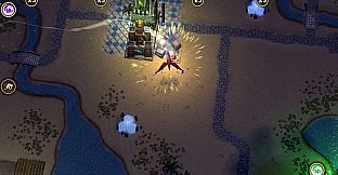 HOARD: Flame-Broiled SANDwich