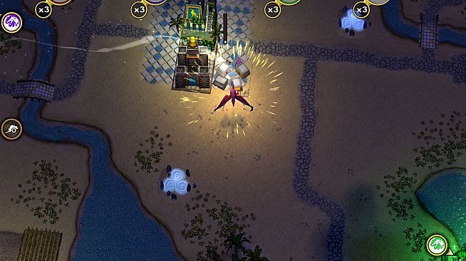 HOARD: Flame-Broiled SANDwich