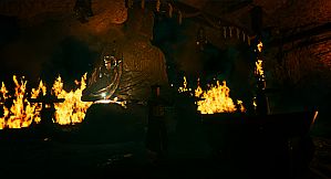 迷离诡夜 blurred weird night