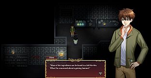 Evercursed: Act I