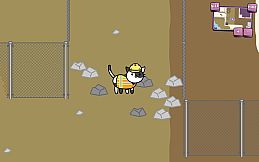 Catlandia: Crisis at Fort Pawprint