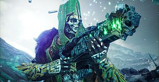 OUTRIDERS WORLDSLAYER EXPANSION