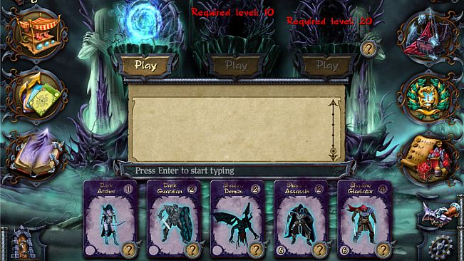 Elemental Heroes - Blue Fighter 20th Level Set