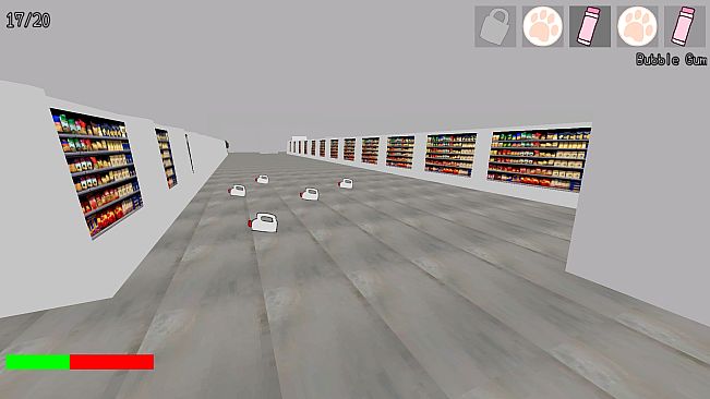 Trap with Furry Femboy