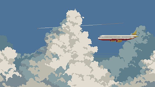 One More Flight