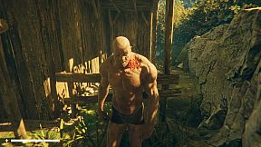 Singularity - 奇异岛