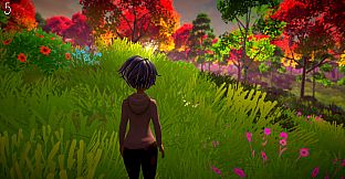 A friend called Loneliness