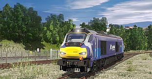 Trainz Plus DLC - Pro Train: Class 68 ScotRail
