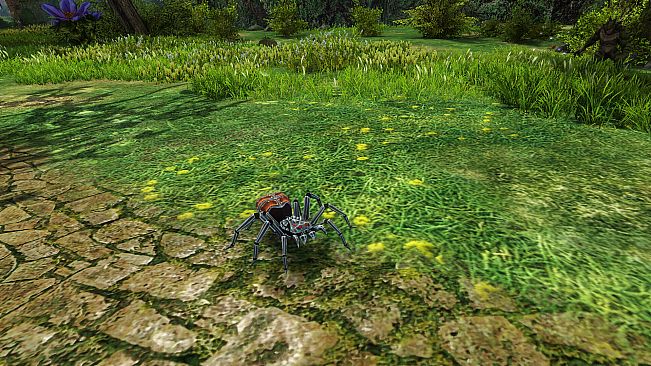 Sphere 3 - Total experience