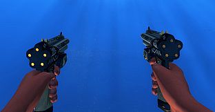 Depth - Corsair Pack