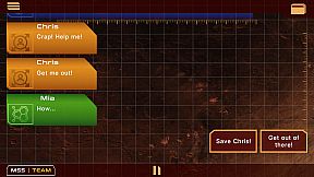 The Gods of the Red Planet