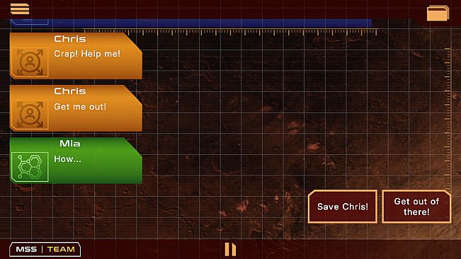 The Gods of the Red Planet