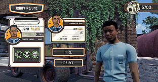 Public Transport Simulator