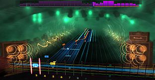 Rocksmith 2014 Edition – Remastered – Jethro Tull - “Aqualung”