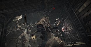 The Evil Within Season Pass