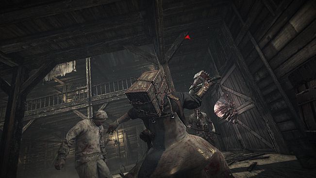 The Evil Within Season Pass