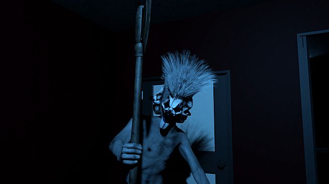 Nights at the Clown Maze