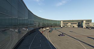 X-Plane 11 - Add-on: Aerosoft - Airport Frankfurt V2