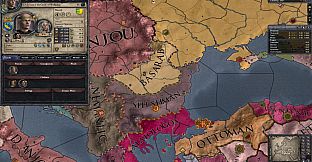 Crusader Kings II: Dynasty Shield II