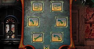 Sherlock Holmes: The Mystery of the Mummy